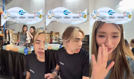 realdebbwie's Live Session — Aug 19, 2026, 5:07 PM