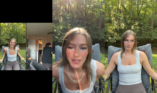 realfeelpurpose's Live Session — Aug 2, 2026, 10:01 PM