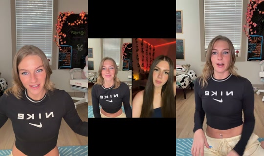 realfeelpurpose's Live Session — Aug 3, 2026, 6:59 PM