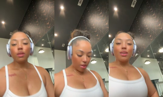 realkarismabrown's Live Session — Sep 23, 2026, 8:26 PM