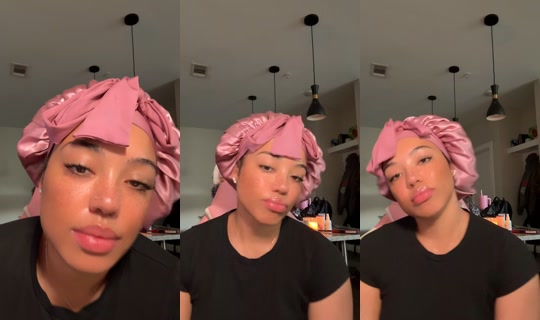 realkarismabrown's Live Session — Sep 24, 2026, 5:32 PM