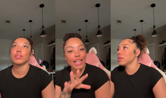 realkarismabrown's Live Session — Sep 24, 2026, 5:46 PM