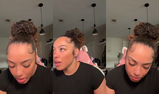 realkarismabrown's Live Session — Sep 24, 2026, 6:26 PM