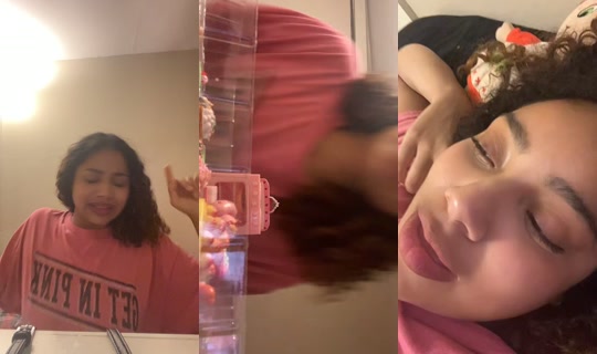 realkrazekay's Live Session — Jul 22, 2026, 3:00 AM
