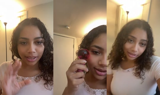 realkrazekay's Live Session — Jul 22, 2026, 6:20 PM