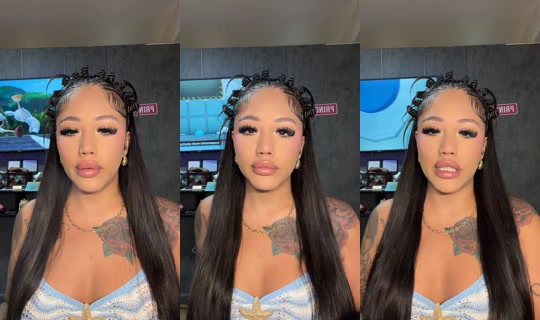reallifebrattz's Live Session — Jul 12, 2026, 11:59 AM
