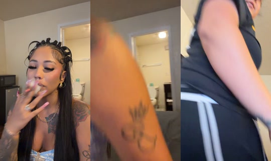 reallifebrattz's Live Session — Jul 12, 2026, 5:24 PM