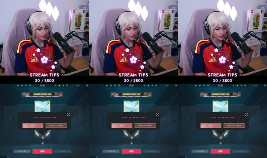 reallilwhuda's Live Session — Jul 20, 2026, 9:15 PM