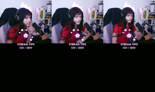 reallilwhuda's Live Session — Jul 24, 2026, 5:33 PM
