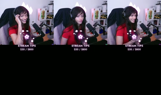reallilwhuda's Live Session — Jul 24, 2026, 5:35 PM