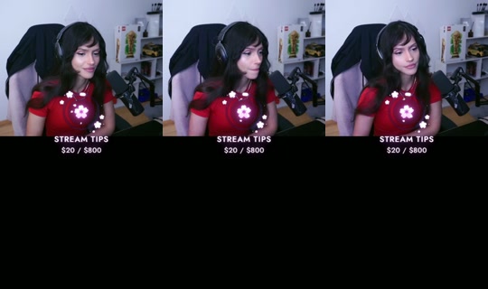 reallilwhuda's Live Session — Jul 24, 2026, 6:07 PM