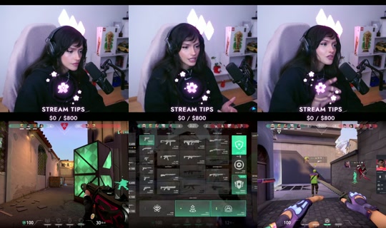 reallilwhuda's Live Session — Jul 25, 2026, 9:25 PM