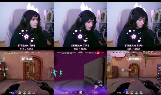 reallilwhuda's Live Session — Jul 26, 2026, 12:49 AM