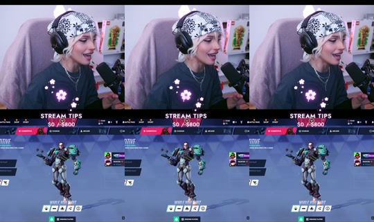 reallilwhuda's Live Session — Jul 27, 2026, 7:07 PM