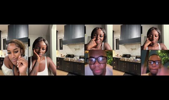 reallniquee's Live Session — Jul 14, 2026, 3:22 AM