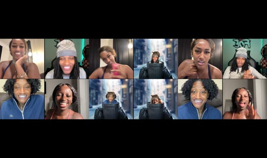 reallniquee's Live Session — Jul 15, 2026, 2:03 AM