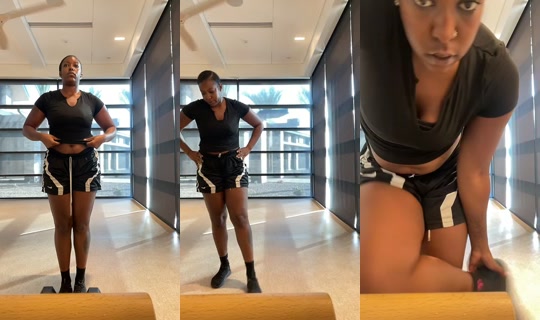reallybedoingher's Live Session — Jul 27, 2026, 2:34 PM