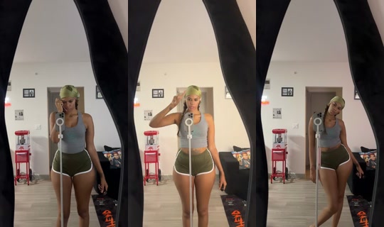 reallyreagann's Live Session — Oct 10, 2026, 7:26 AM