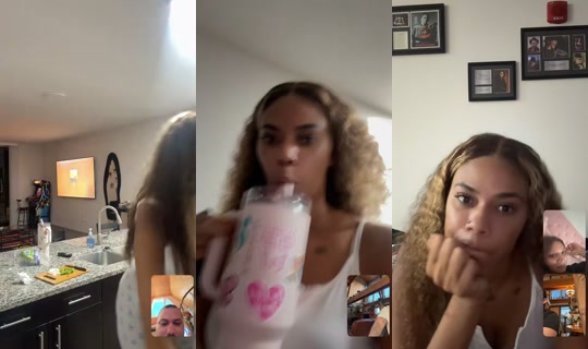 reallyreagann's Live Session — Oct 11, 2026, 1:07 AM