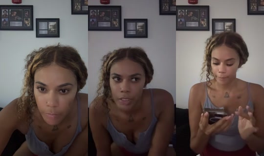 reallyreagann's Live Session — Oct 12, 2026, 1:43 AM