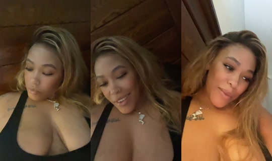 reallyreal4real's Live Session — Jul 21, 2026, 9:53 AM