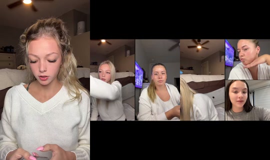 realmadilynnn's Live Session — Oct 7, 2026, 3:04 AM