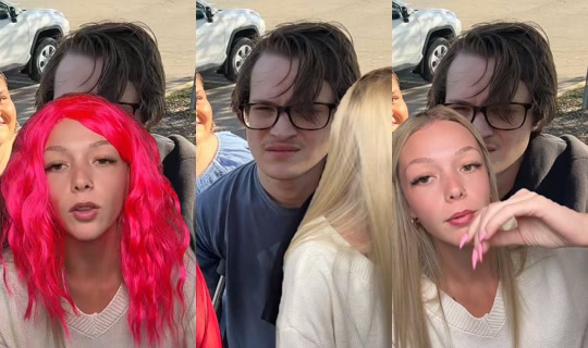 realmadilynnn's Live Session — Oct 7, 2026, 5:36 AM