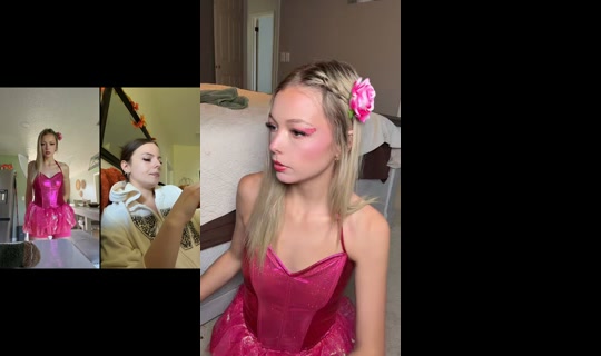 realmadilynnn's Live Session — Oct 8, 2026, 4:28 PM