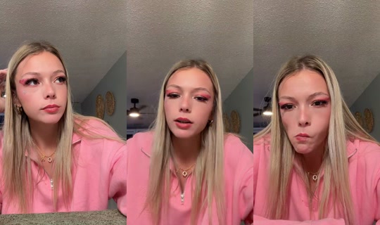 realmadilynnn's Live Session — Oct 9, 2026, 12:09 AM