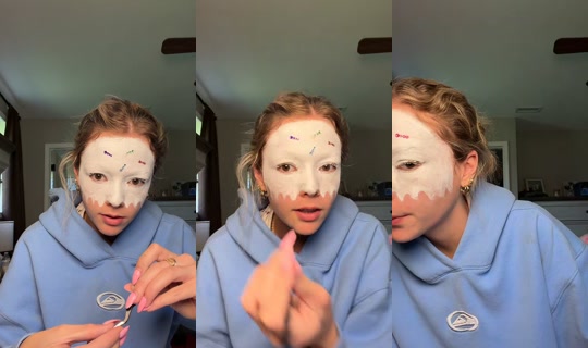 realmadilynnn's Live Session — Oct 9, 2026, 7:25 PM