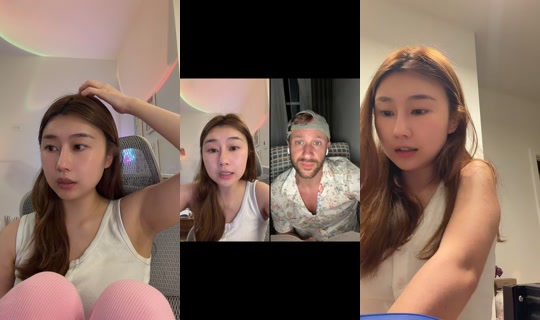 realmaomao88's Live Session — Jul 9, 2026, 4:47 AM