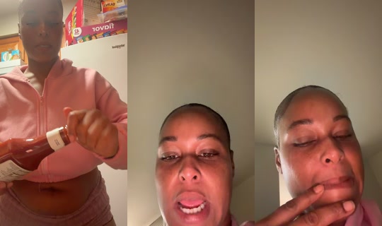 realnaybaddie's Live Session — Oct 16, 2026, 10:56 AM