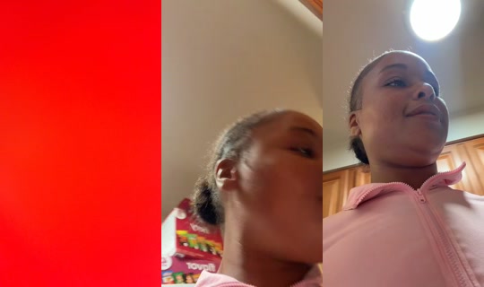 realnaybaddie's Live Session — Oct 18, 2026, 12:25 AM