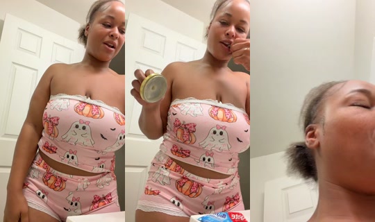 realnaybaddie's Live Session — Oct 18, 2026, 1:22 PM