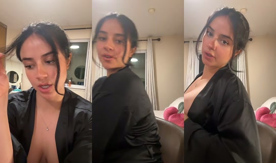 realnessxoxo1's Live Session — Jul 24, 2026, 3:03 AM