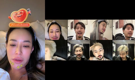 realningpanita's Live Session — Jul 27, 2026, 2:35 PM