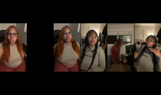 realnycee's Live Session — Oct 14, 2026, 1:04 AM