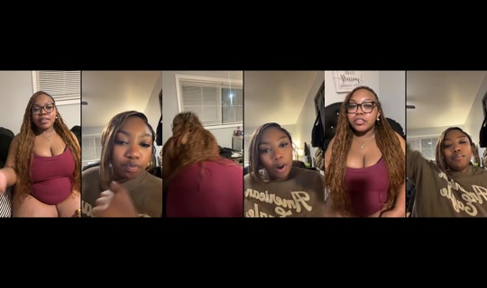 realnycee's Live Session — Oct 17, 2026, 4:14 AM