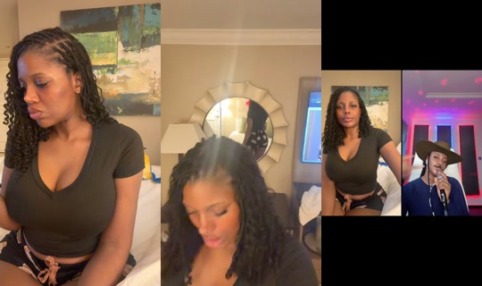 realprinces_s's Live Session — Oct 18, 2026, 5:40 AM