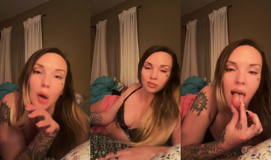 realrawbxtchhh's Live Session — Jul 24, 2026, 5:59 AM