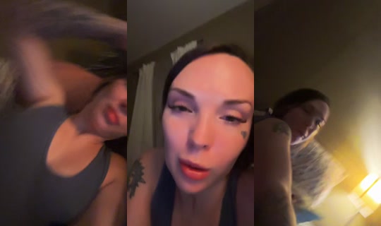 realrawbxtchhh's Live Session — Jul 25, 2026, 5:44 AM