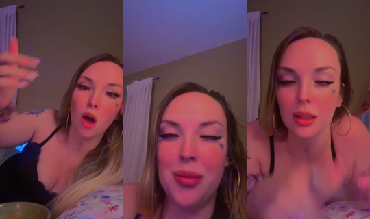 realrawbxtchhh's Live Session — Jul 26, 2026, 5:55 AM