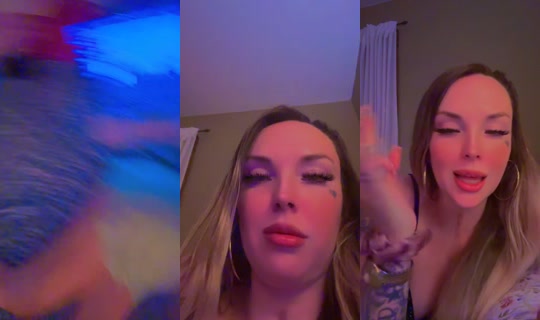 realrawbxtchhh's Live Session — Jul 26, 2026, 6:25 AM