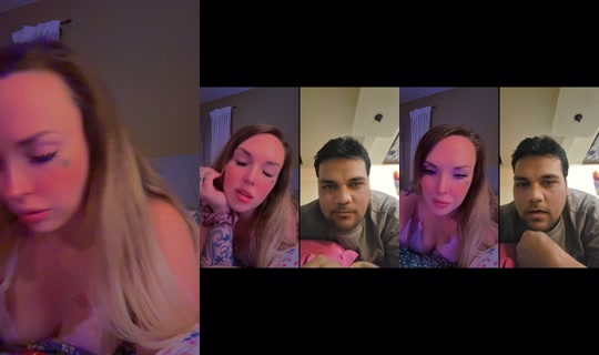 realrawbxtchhh's Live Session — Aug 3, 2026, 8:03 AM