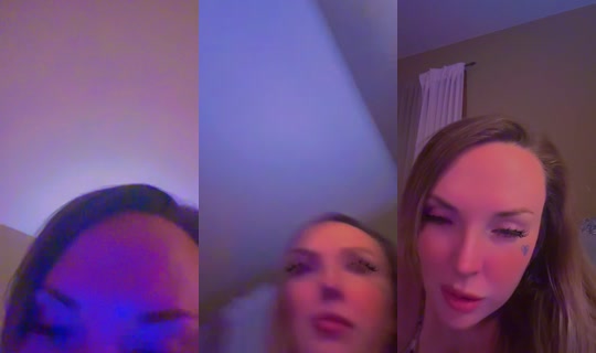 realrawbxtchhh's Live Session — Aug 7, 2026, 8:12 AM