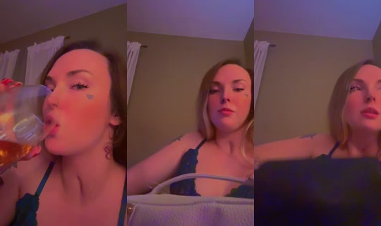 realrawbxtchhh's Live Session — Aug 27, 2026, 4:36 AM