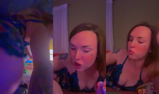 realrawbxtchhh's Live Session — Aug 27, 2026, 5:26 AM