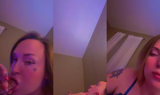 realrawbxtchhh's Live Session — Aug 27, 2026, 6:07 AM