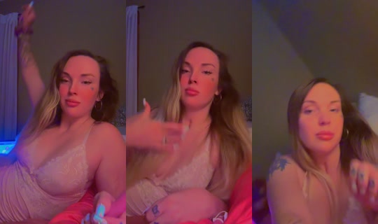 realrawbxtchhh's Live Session — Oct 10, 2026, 6:03 AM