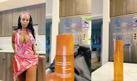 realricab's Live Session — Jul 21, 2026, 2:57 AM